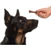imageArm ampamp Hammer For Pets Nubbies Dental Treats for Dogs  Dental Chews Fight Bad Breath Plaque ampamp Tartar without Brushing  Baking Soda Enhanced Chicken Flavor Dog Treats 20 Pcs Packaging may varyPeanut Butter