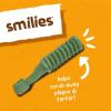 imageArm ampamp Hammer for Pets Smilies Dental Chews for Dogs  Dental Chews Fight Bad Dog Breath Plaque ampamp Tartar Without Brushing  Fresh Mint Flavor 8 Pieces Dog Dental Treats 4 Pack