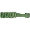 imageArm ampamp Hammer for Pets Smilies Dental Chews for Dogs  Dental Chews Fight Bad Dog Breath Plaque ampamp Tartar Without Brushing  Fresh Mint Flavor 8 Pieces Dog Dental Treats 4 Pack