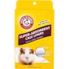 imageArm ampamp Hammer for Pets Super Absorbent Cage Liners for Guinea Pigs Hamsters Rabbits ampamp All Small Animals  Best Cage Liners for Small Animals 7 Count x 3 Packs 21 Total