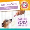 imageArm ampamp Hammer for Pets Twisters Fresh Breath Dental Treats for Dogs Value Pack 57 Pieces  Dental Dog Chews Fight Bad Doggie Breath Plaque ampamp Tartar Without BrushingBlueberry