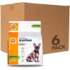 imageArm ampamp Hammer For Pets Male Dog Wraps Medium 12 Ct  UltraAbsorbent Adjustable Male Dog Diapers with LeakProof Protection ampamp Wetness Indicator  Arm ampamp Hammer Baking Soda Enhanced for Odor ControlFemale Diapers