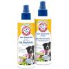imageArm ampamp Hammer For Pets Super Deodorizing Spray for Dogs  Best Odor Eliminating Spray for All Dogs ampamp Puppies  Fresh Kiwi Blossom Scent That Smells Great 67 Ounces1 Pack FF9367Natural