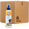 imageArm ampamp Hammer For Pets Super Deodorizing Spray for Dogs  Best Odor Eliminating Spray for All Dogs ampamp Puppies  Fresh Kiwi Blossom Scent That Smells Great 67 Ounces1 Pack FF9367Natural