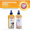 imageArm ampamp Hammer For Pets Super Deodorizing Spray for Dogs  Best Odor Eliminating Spray for All Dogs ampamp Puppies  Fresh Kiwi Blossom Scent That Smells Great 67 Ounces1 Pack FF9367Natural