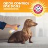 imageArm ampamp Hammer For Pets Super Deodorizing Spray for Dogs  Best Odor Eliminating Spray for All Dogs ampamp Puppies  Fresh Kiwi Blossom Scent That Smells Great 67 Ounces1 Pack FF9367Natural