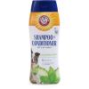 imageArm ampamp Hammer for Pets 2In1 Shampoo ampamp Conditioner for Dogs  Dog Shampoo ampamp Conditioner in One  Cucumber Mint 20 Ounce Bottle Dog Shampoo and Conditioner for All Dogs20 Fl Oz Pack of 6