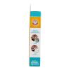 imageArm ampamp Hammer for Pets Dental Enzymatic Toothpaste for Dogs  No More Doggie Breath  Dog Toothpaste Safe for All Dogs and Puppies Advanced Care Chicken Flavor 25 Ounce Pack of 1Fresh Breath  Vanilla Ginger