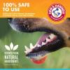 imageArm ampamp Hammer for Pets Dental Enzymatic Toothpaste for Dogs  No More Doggie Breath  Dog Toothpaste Safe for All Dogs and Puppies Advanced Care Chicken Flavor 25 Ounce Pack of 1Fresh Breath  Chicken