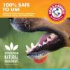imageArm ampamp Hammer for Pets Dental Enzymatic Toothpaste for Dogs  No More Doggie Breath  Dog Toothpaste Safe for All Dogs and Puppies Advanced Care Chicken Flavor 25 Ounce Pack of 1Fresh Breath  Vanilla Ginger