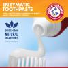 imageArm ampamp Hammer for Pets Dental Enzymatic Toothpaste for Dogs  No More Doggie Breath  Dog Toothpaste Safe for All Dogs and Puppies Advanced Care Chicken Flavor 25 Ounce Pack of 1Gum Health  Chicken