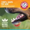 imageArm ampamp Hammer for Pets Dental Enzymatic Toothpaste for Dogs  No More Doggie Breath  Dog Toothpaste Safe for All Dogs and Puppies Advanced Care Chicken Flavor 25 Ounce Pack of 1Fresh Breath  Vanilla Ginger