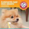 imageArm ampamp Hammer for Pets Dental Enzymatic Toothpaste for Dogs  No More Doggie Breath  Dog Toothpaste Safe for All Dogs and Puppies Advanced Care Chicken Flavor 25 Ounce Pack of 1Fresh Breath  Vanilla Ginger