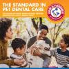 imageArm ampamp Hammer for Pets Dog Oral Care Spray  Fresh Breath ampamp Teeth Cleaning Spray  Pet Breath Freshener  Reduce Plaque ampamp Tartar Buildup  Healthy Mouth Hygiene Solution for Dogs  Mint Flavor 4 OzDental Spray  Tartar Control