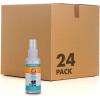 imageArm ampamp Hammer for Pets Dog Oral Care Spray  Fresh Breath ampamp Teeth Cleaning Spray  Pet Breath Freshener  Reduce Plaque ampamp Tartar Buildup  Healthy Mouth Hygiene Solution for Dogs  Mint Flavor 4 OzDental Spray  Fresh Breath