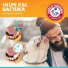 imageArm ampamp Hammer for Pets Dog Oral Care Spray  Fresh Breath ampamp Teeth Cleaning Spray  Pet Breath Freshener  Reduce Plaque ampamp Tartar Buildup  Healthy Mouth Hygiene Solution for Dogs  Mint Flavor 4 OzDental Spray  Fresh Breath