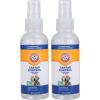 imageArm ampamp Hammer for Pets Dog Oral Care Spray  Fresh Breath ampamp Teeth Cleaning Spray  Pet Breath Freshener  Reduce Plaque ampamp Tartar Buildup  Healthy Mouth Hygiene Solution for Dogs  Mint Flavor 4 OzDental Spray  Tartar Control