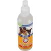 imageArm ampamp Hammer for Pets Dog Oral Care Spray  Fresh Breath ampamp Teeth Cleaning Spray  Pet Breath Freshener  Reduce Plaque ampamp Tartar Buildup  Healthy Mouth Hygiene Solution for Dogs  Mint Flavor 4 OzDog Dental Spray