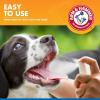 imageArm ampamp Hammer for Pets Dog Oral Care Spray  Fresh Breath ampamp Teeth Cleaning Spray  Pet Breath Freshener  Reduce Plaque ampamp Tartar Buildup  Healthy Mouth Hygiene Solution for Dogs  Mint Flavor 4 OzDental Spray  Tartar Control