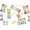 imageArm ampamp Hammer for Pets Fresh Breath Kit for Dogs  Contains Toothpaste Toothbrush ampamp Fingerbrush  Reduces Plaque ampamp Tartar Buildup  Safe for Puppies 3Piece Kit Vanilla Ginger FlavorVanilla Ginger