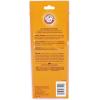 imageArm ampamp Hammer for Pets Fresh Breath Kit for Dogs  Contains Toothpaste Toothbrush ampamp Fingerbrush  Reduces Plaque ampamp Tartar Buildup  Safe for Puppies 3Piece Kit Vanilla Ginger FlavorVanilla Ginger