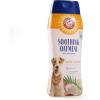 imageArm ampamp Hammer for Pets Soothing Oatmeal Pet Shampoo  Nourishing and Moisturizing Dog Shampoo with Gentle Cleansing formula  Vanilla Coconut Scent 20 oz Bottle Shampoo for Pets20 Fl Oz Pack of 2