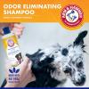 imageArm ampamp Hammer for Pets Super Deodorizing Shampoo for Dogs  Best Odor Eliminating Dog Shampoo  Great for All Dogs ampamp Puppies Fresh Kiwi Blossom Scent 16 ozWhite