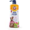imageArm ampamp Hammer for Pets Super Deodorizing Shampoo for Dogs  Best Odor Eliminating Dog Shampoo  Great for All Dogs ampamp Puppies Fresh Kiwi Blossom Scent 16 ozWhite