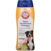 imageArm ampamp Hammer for Pets Super Deodorizing Shampoo for Dogs  Best Odor Eliminating Dog Shampoo  Great for All Dogs ampamp Puppies Fresh Kiwi Blossom Scent 16 ozWhite