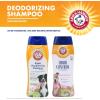 imageArm ampamp Hammer for Pets Super Deodorizing Shampoo for Dogs  Best Odor Eliminating Dog Shampoo  Great for All Dogs ampamp Puppies Fresh Kiwi Blossom Scent 16 ozWhite