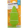imageArm ampamp Hammer for Pets Super Treadz Mini Gorilla Dental Chew Toy for Dogs  Dog Dental Chew Toys Reduce Plaque ampamp Tartar Buildup Without Brushing  for Dogs up to 25 Lbs Small 1 CountGator