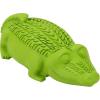 imageArm ampamp Hammer for Pets Super Treadz Mini Gorilla Dental Chew Toy for Dogs  Dog Dental Chew Toys Reduce Plaque ampamp Tartar Buildup Without Brushing  for Dogs up to 25 Lbs Small 1 CountGator