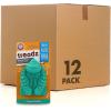 imageArm ampamp Hammer for Pets Super Treadz Mini Gorilla Dental Chew Toy for Dogs  Dog Dental Chew Toys Reduce Plaque ampamp Tartar Buildup Without Brushing  for Dogs up to 25 Lbs Small 1 CountGorilla