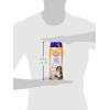 imageArm ampamp Hammer for Pets Tearless Puppy Shampoo  Gentle ampamp Effective Tearless Shampoo for Puppies ampamp All Dogs  Coconut Water Scent Your Dog Will Love 20 Ounces  1 Pack Puppy or Dog Shampoo16 Fl Oz Pack of 1