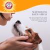 imageArm ampamp Hammer for Pets Ultra Fresh Waterless Bath Spray for Dogs in White Jasmine Scent  Waterless Dog Shampoo and Dog Deodorizing Spray Dog Spray Deodorizer Perfume10 Fl OzWaterless Bath Spray