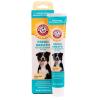 imageArm ampamp Hammer for Pets Dental Enzymatic Toothpaste for Dogs  No More Doggie Breath  Dog Toothpaste Safe for All Dogs and Puppies Advanced Care Chicken Flavor 25 Ounce Pack of 1Fresh Breath  Vanilla Ginger