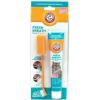 imageArm ampamp Hammer for Pets Dental Kit for Cats  Eliminates Bad Breath  3 Piece Set Includes Cat Toothpaste Cat Toothbrush ampamp Cat Fingerbrush in Tasty Tuna Flavor25 ouncesTuna