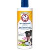 imageArm ampamp Hammer for Pets Super Deodorizing Shampoo for Dogs  Best Odor Eliminating Dog Shampoo  Great for All Dogs ampamp Puppies Fresh Kiwi Blossom Scent 16 ozWhite