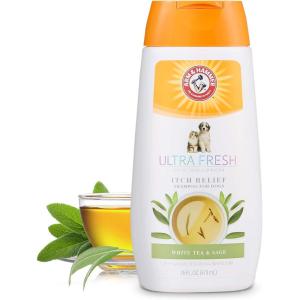 imageArm ampamp Hammer Ultra Fresh 2in1 Detangling Shampoo  Conditioner 16 OuncesItch Relief Shampoo