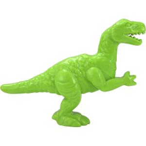 imageArm ampamp Hammer for Pets Nubbies Dental Toys TRex Dental Chew Toy for Dogs Best Dog Chew Toy for Moderate Chewers Reduces Plaque ampamp Tartar Buildup Without Brushing Mint Flavor Pack of 1Green