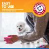 imageArm ampamp Hammer Dog Water Additive for Dental Care  Bad Breath Eliminator for Dogs ampamp Dog Breath Freshener  Dog Tooth Plaque Cleaner ampamp Dog Tartar Remover  16 Fl Oz Dental Rinse for Dogs  Pack of 116 Fl Oz Pack of 1