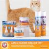 imageArm ampamp Hammer For Pets Scents Plugin Scented Oil Refills in Lavender Fields 2Pack  Home Deodorizer For Pet Smells  Room Deodorizer for Homes with Pets 067 Fl Oz x 2Fresh Breeze Refills