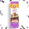 imageArm ampamp Hammer for Pets Air Care Calming Bamboo Charcoal Air Purifying Bag in Lavender Vanilla Scent  176 oz Odor Absorbing Charcoal Bag  Easy Pet Odor Eliminator for Pet Households FF12537Lavender Vanilla
