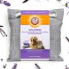 imageArm ampamp Hammer for Pets Air Care Calming Bamboo Charcoal Air Purifying Bag in Lavender Vanilla Scent  176 oz Odor Absorbing Charcoal Bag  Easy Pet Odor Eliminator for Pet Households FF12537Lavender Vanilla