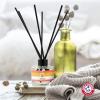 imageArm ampamp Hammer for Pets Air Care Calming Bamboo Charcoal Air Purifying Bag in Lavender Vanilla Scent  176 oz Odor Absorbing Charcoal Bag  Easy Pet Odor Eliminator for Pet Households FF12537Grapefruit Neroli