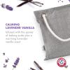 imageArm ampamp Hammer for Pets Air Care Calming Bamboo Charcoal Air Purifying Bag in Lavender Vanilla Scent  176 oz Odor Absorbing Charcoal Bag  Easy Pet Odor Eliminator for Pet Households FF12537Lavender Vanilla