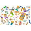 imageArm ampamp Hammer for Pets Clinical Care Travel Dental Kit for Dogs in Vanilla Ginger Flavor  Dog Toothbrush and Toothpaste Set Safe for All Dogs  All In One Solution To Dog Teeth CleaningTravel Kit  Vanilla Ginger