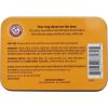 imageArm ampamp Hammer for Pets Tartar Control Dental Mints for Dogs  Dog Dental Mints Help Reduce Plaque ampamp Tartar Buildup Without Brushing  Beef Flavor 40 Count17 Ounce Pack of 2