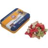 imageArm ampamp Hammer for Pets Tartar Control Dental Mints for Dogs  Dog Dental Mints Help Reduce Plaque ampamp Tartar Buildup Without Brushing  Beef Flavor 40 Count17 Ounce Pack of 60