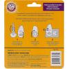 imageArm ampamp Hammer For Pets Scents Plugin Scented Oil Refills in Fresh Breeze Scent 2 Count Pack of 1 Air Freshener Refills Room Deodorizer for Homes with PetsLavender Fields Refills
